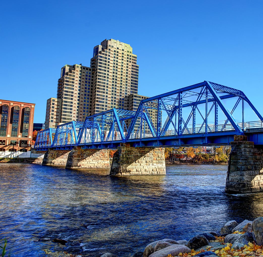 The Plaza Apartments Apartments in Downtown Grand Rapids, MI